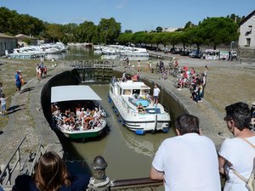 "Les Plaisanciers ont les mêmes envies que les utilisateurs de camping-cars" : une étude inédite sur la plaisance va être dévoilée à Narbonne | Suivi de la demande et des marchés du tourisme | Scoop.it