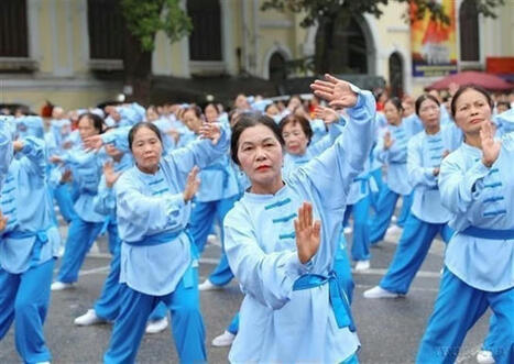 The silver economy, a billion-dollar market in Vietnam | South Korean & VietnameseTravellers | Scoop.it