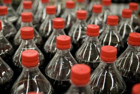 Coca-Cola, Colgate, Maggi : que contiennent vraiment ces marques qui séduisent des milliards de consommateurs ? | Toxique, soyons vigilant ! | Scoop.it