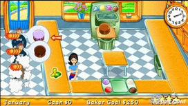 Cake Mania Download Apk