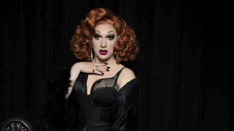 Jinkx Monsoon and Corbin Bleu Take Over Little Shop of Horrors Off-Broadway Beginning April 2 | LGBTQ+ Movies, Theatre, FIlm & Music | Scoop.it