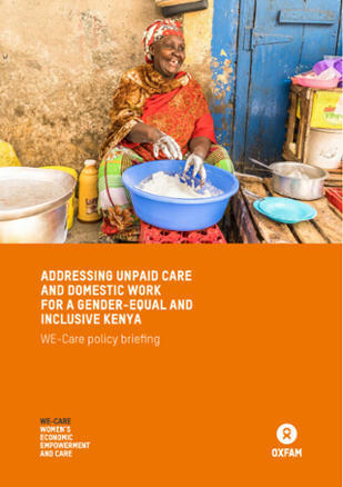 Not in This Together: How supermarkets became pandemic winners while women workers are losing out | Responsible Sourcing | Scoop.it