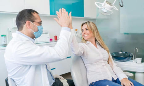 Understanding Gum Disease with Signs and Treatment Explained | My Affordable Dentist Near Me | Scoop.it