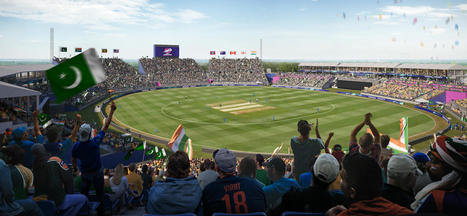 Populous, ICC unveil New York stadium project for T20 World Cup | The Business of Events Management | Scoop.it