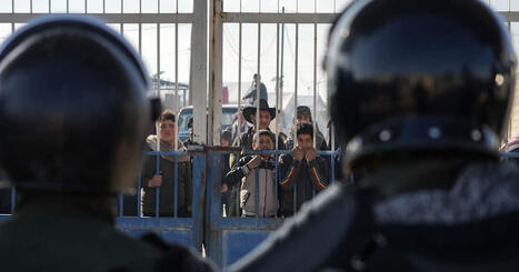 Finl&auml;ndskt barn fr&aring;n al-Hol har h&auml;mtats hem &ndash; satt sju &aring;r i f&auml;ngelse | Inrikes | 1Uutiset - Lukemisen t&auml;hden | Scoop.it