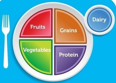 Who will decide what's in the 2015 Dietary Guidelines for Americans? | Longevity science | Scoop.it