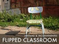 Apps para introducir la metodología Flipped Classroom en el aula | #REDXXI | Scoop.it