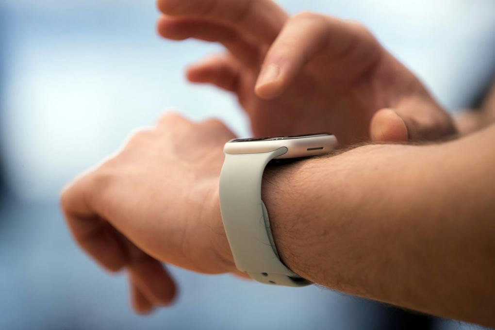 Apple Watch Blood Glucose Monitor Could Revolut...