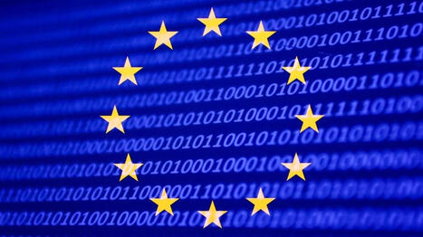 Simplification pour limiter la "paperasse" ou "recul des droits"&nbsp;? Ce que pr&eacute;voit le "Digital Omnibus", qui veut changer les r&egrave;gles du num&eacute;rique dans l'UE | Communication publique et num&eacute;rique | Scoop.it