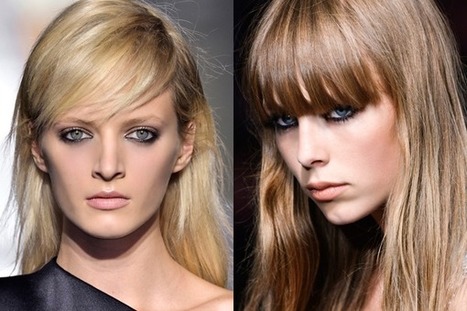 Dun haar? Niet met deze tips! - StyleToday | Kapsels voor vrouwen | Scoop.it