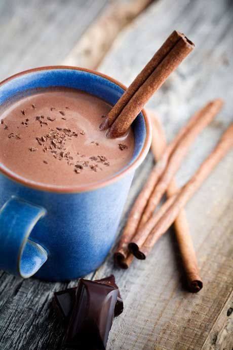 LLN- Un bon chocolat chaud | Koter Info - La Gazette de LLN-WSL-UCL | Scoop.it