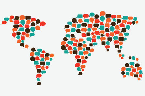 More Than 40% of Languages Are at Risk of Fading Away Completely | Language Education:  Major Papers and Reports | Scoop.it