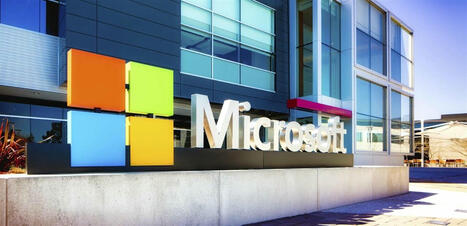 La FTC va enqu&ecirc;ter sur des pratiques de Microsoft sur le cloud | Data | Scoop.it