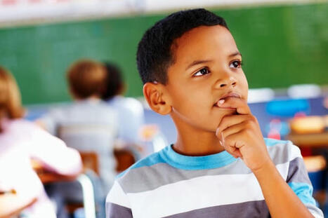 Reflective Reading | Dual Language Education Challenges & Opportunities | Scoop.it