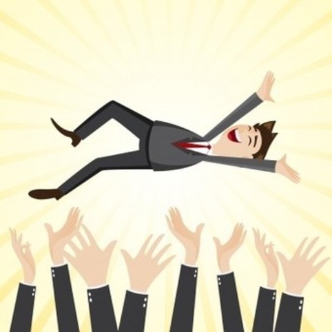 10 Reasons Why Being a Recruiter is Awesome! | Digital Leadership & C- Suite | Scoop.it