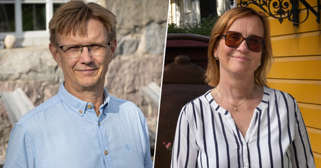 Turistskatten oroar sm&aring; hotell i Nagu: &rdquo;Jobbet faller p&aring; oss&rdquo; | Inrikes | Lehti | Scoop.it