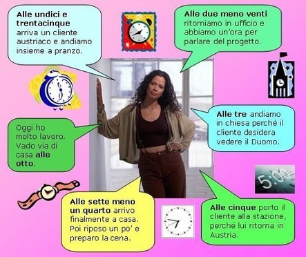 Learn Italian | Facebook | Learn Italian | Scoop.it