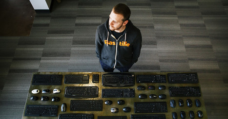 Flaws in Wireless Mice and Keyboards Let Hackers Type on Your PC | ICT Security-S&eacute;curit&eacute; PC et Internet | Scoop.it