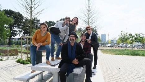 Nantes - Volontaires en service civique, à l’écoute des quartiers prioritaires | L'actualité des quartiers politique de la ville de Bretagne et Pays de la Loire | Scoop.it