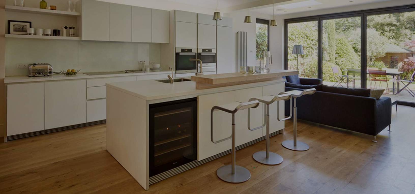 Browse Modular Kitchens Price List In Delhi For