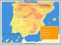 Mapas Flash Interactivos | Educación y TIC | Scoop.it