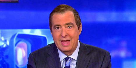 'Grooming young girls': Fox News host hits Ron DeSantis for 'drinking party with young women' - RawStory.com | Operation Phobos | Scoop.it