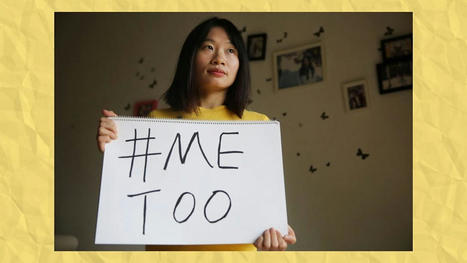 Woman's Hour - “Over 80 per cent of female journalists had experienced sexual harassment in China” - BBC Sounds | Operation Oya | Scoop.it