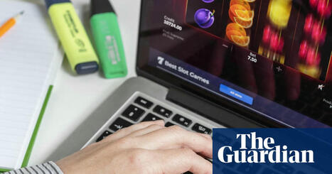 Gambling poses huge global threat to public health, experts warn. | Avoid Internet Scams and ripoffs | Scoop.it