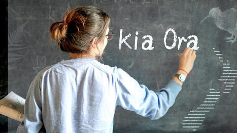 Victoria teacher exodus: local teachers are moving interstate as New Zealanders fill the gap | Trans Tasman Migration | Scoop.it