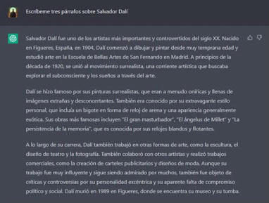 Cinco herramientas para escribir textos con inteligencia artificial y ahorrar tiempo | tecno4 | Scoop.it