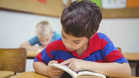 How to Cultivate Student Agency in English Language Learners | Immigrant children & trauma | Scoop.it