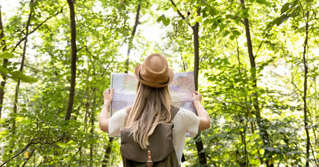 HOTREC Vision Paper: Towards a Sustainable Tourism Strategy | Innovation and trends in tourism | Scoop.it