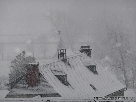 Une nuit blanche se prépare en Aure | Vallées d'Aure & Louron - Pyrénées | Scoop.it