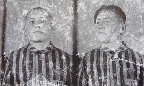 I escaped from Auschwitz | World news | The Guardian | "Qui si je criais...?" | Scoop.it