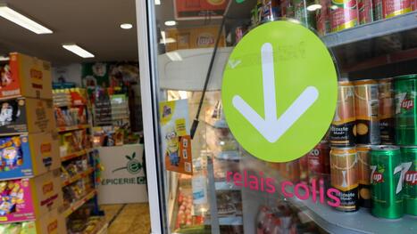 Relais Colis plac&eacute; en redressement judiciaire, deux repreneurs potentiels connus | revue de presse | Scoop.it