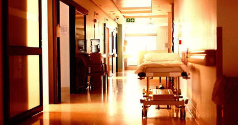 Hospitals Are Getting So Hot That Surgeries Are Getting Canceled and Staff Are Fainting | The Health Report | Scoop.it