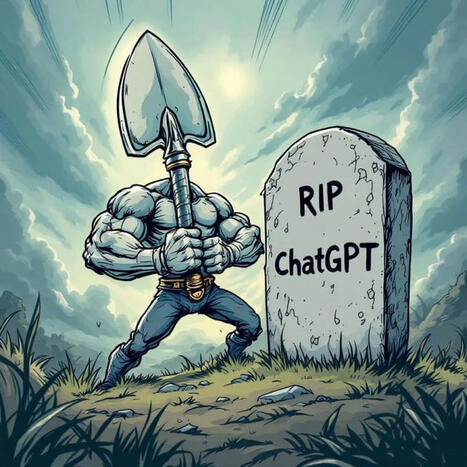 Don't copy and paste answers from ChatGPT. 🤯 ChatGPT writing is easily detectable. Here are 10 tools to humanize AI-generated text: 1. Jettelly Humanize https://bot.jettelly… | Vikas G. | 24 c... | Notebook or My Personal Learning Network | Scoop.it