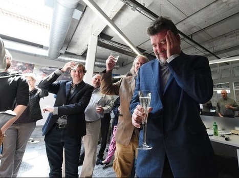 John Archibald's Pulitzer: how the 'wild west of new media' was won | Coastal Restoration | Scoop.it