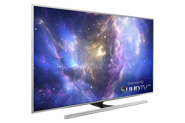 Samsung SUHD UN65JS8500 A Flat Screen 4K TV Review | Machinimania | Scoop.it