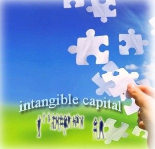 The Future Of Money And Technology; Monetizing Intangible Capital | Entrepreneurship, Innovation | Scoop.it