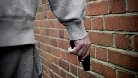 Le masculinisme est-il un terrorisme&nbsp;? | Politiques d'&eacute;galit&eacute; et non discrimination | Scoop.it
