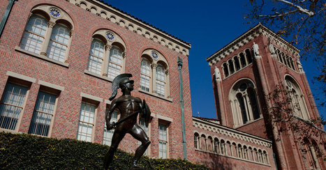 A Separate and Unequal System of College Admissions - The New York Times | The College Selection Process | Scoop.it