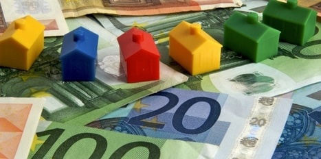 Les différentes garanties d’un prêt immobilier | L'expertise immobilière | Scoop.it