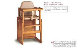 Baby High Chair Brand Name Beds On Sale Sc