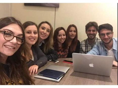 #allattAMI: il nuovo progetto degli studenti di Marketing Sociale | Italian Social Marketing Association -   Newsletter 216 | Scoop.it