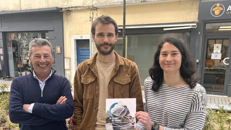 L&rsquo;environnement en danger dans les Pyr&eacute;n&eacute;es&nbsp;? Cette fondation publie un guide pour sensibiliser les &eacute;lus aux enjeux de la biodiversit&eacute; | Vall&eacute;es d'Aure & Louron - Pyr&eacute;n&eacute;es | Scoop.it