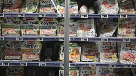 Du jambon blanc vendu chez Lidl rappelé en raison d'une contamination à la listeria | Toxique, soyons vigilant ! | Scoop.it