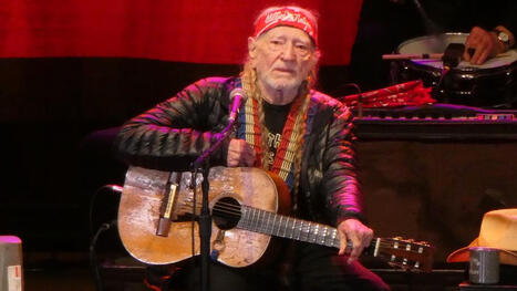 Willie Nelson's Outlaw Music Festival Returning to 12 Cities for 2026 | Hypebot &bull; new music industry, music marketing & music tech news from across the web | Scoop.it