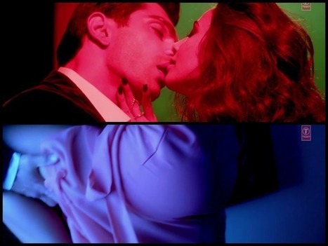 10 Vulgar Scenes Of Topless Daisy Shah Making Love To Karan Singh Grover | Celebrity Fashion Trends | Scoop.it