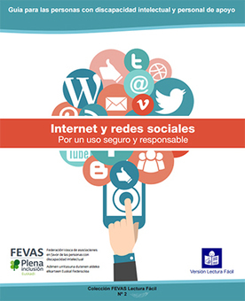 Internet y redes sociales. Por un uso seguro y responsable | Educaci&oacute;n, TIC y ecolog&iacute;a | Scoop.it